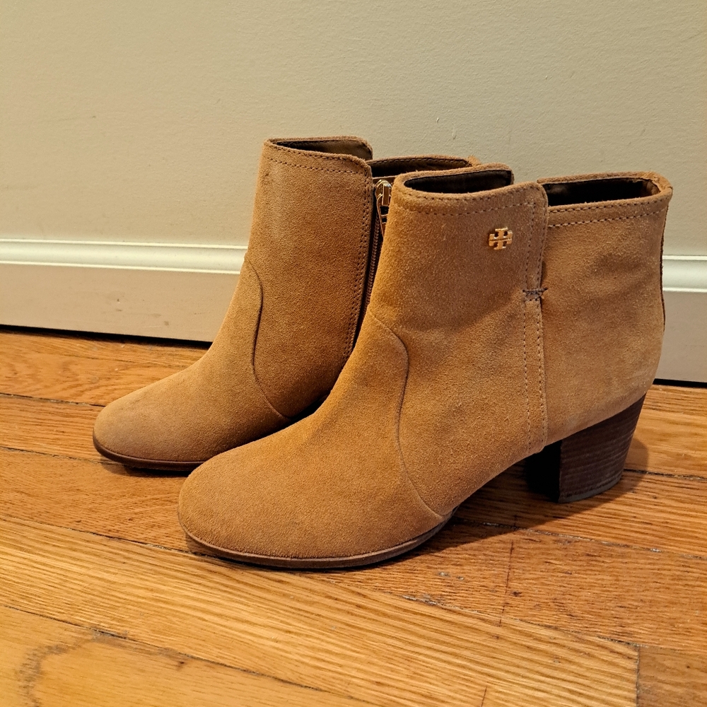 Tory Burchh bootie